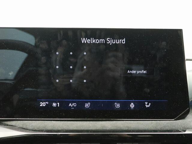 Renault CLIO Nieuwe Hybrid 160 esprit Alpine | Demo | Apple carplay & Android auto | 360 graden camera | Voorstoelen verwarmd | Parkeersensoren rondom | Harman kardon audio |