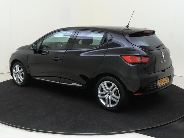 Renault CLIO 0.9 TCe Zen | achteropkomend verkeer waarschuwing | airco | cruise control | navigatiesysteem full map |