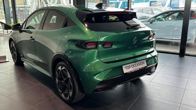 Renault CLIO 1.8 Hybrid 160 Techno