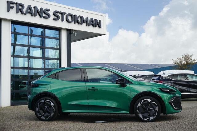 Renault CLIO 1.8 Hybrid 160 Techno