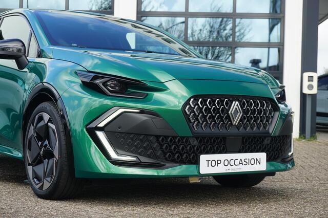 Renault CLIO 1.8 Hybrid 160 Techno