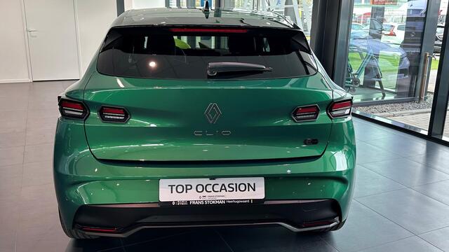 Renault CLIO 1.8 Hybrid 160 Techno