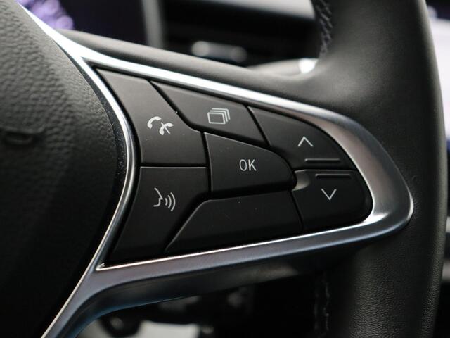 Renault CLIO 1.0 TCe Zen | Airco | Navi | LED | Trekhaak 900KG.