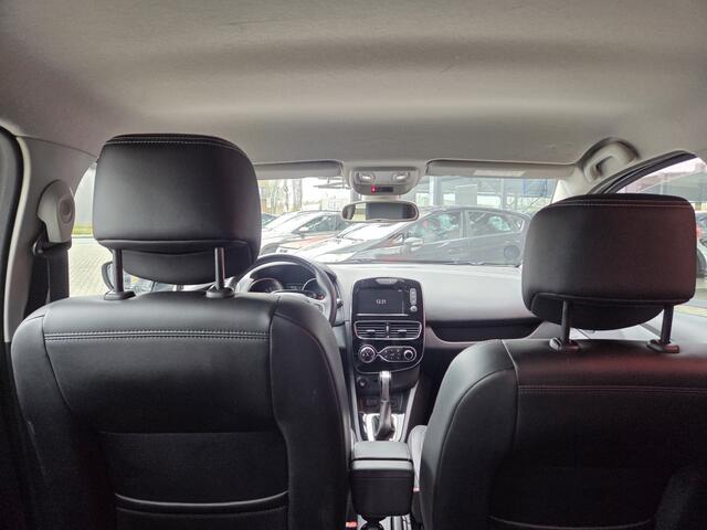 Renault CLIO 1.2 TCe Intens