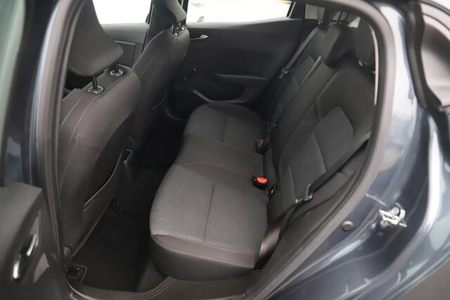 Renault CLIO 1.0 TCe 90 Equilibre Navigatie Carplay Android Airco Cruise Control Parkeersensor Rijstrooksenor