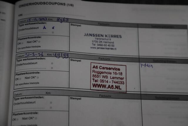 Renault CLIO 1.0 TCe 90 Equilibre Navigatie Carplay Android Airco Cruise Control Parkeersensor Rijstrooksenor