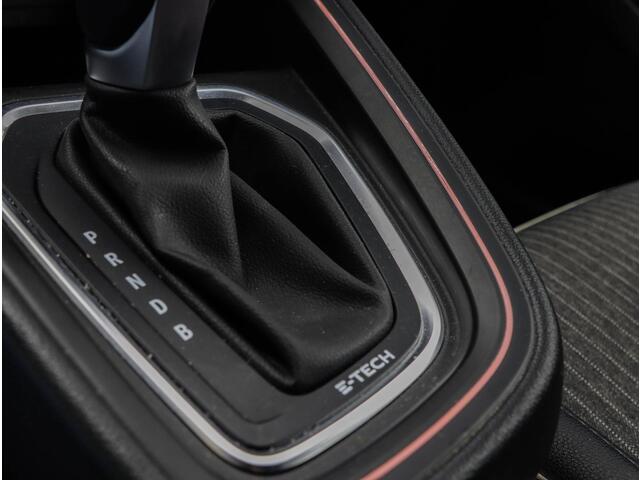 Renault CLIO 1.6 E-Tech Hybrid 140 Intens Navigatie Clima PDC