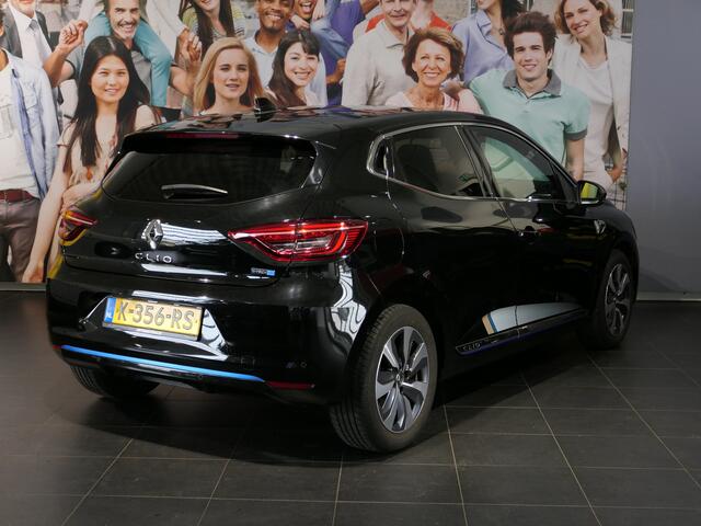 Renault CLIO 1.6 E-Tech Hybrid 140 Série Limitee - Clima - Keyless entry/start - Navi - Sensor achter