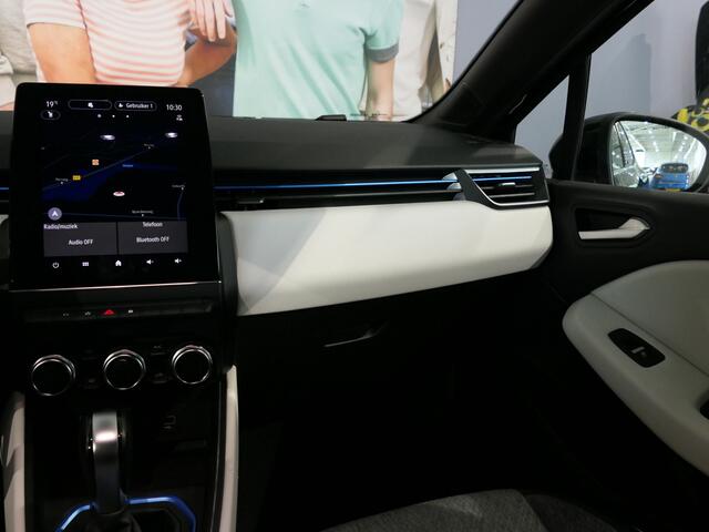 Renault CLIO 1.6 E-Tech Hybrid 140 Série Limitee - Clima - Keyless entry/start - Navi - Sensor achter