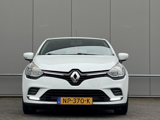 Renault CLIO 0.9 TCe - navi - airco - cruise - nap! -