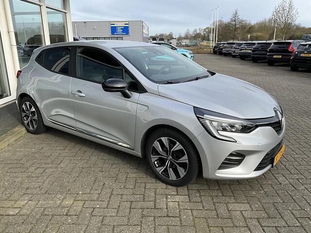 Renault CLIO 1.0 TCe 90 Evolution