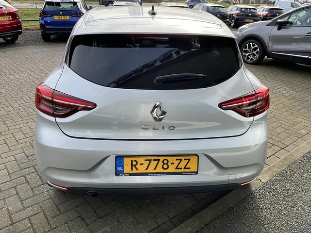 Renault CLIO 1.0 TCe 90 Evolution