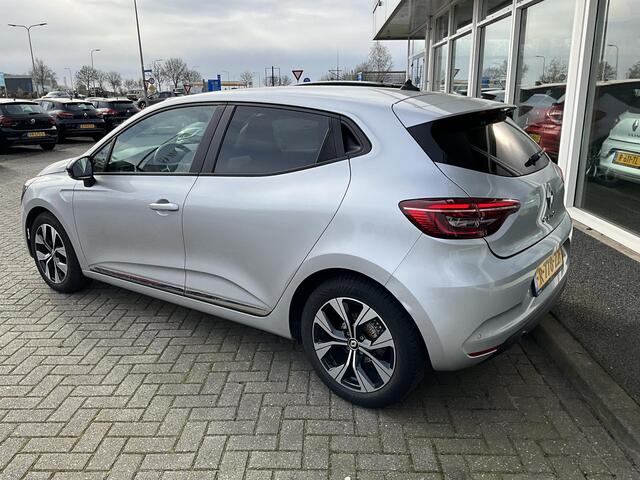Renault CLIO 1.0 TCe 90 Evolution