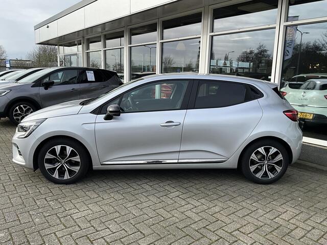 Renault CLIO 1.0 TCe 90 Evolution