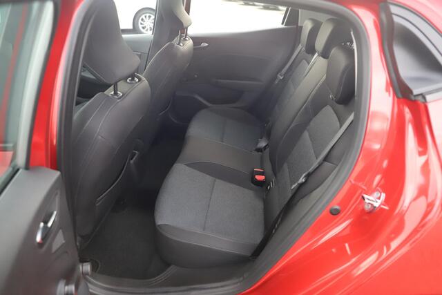 Renault CLIO 1.0 TCe 90 Equilibre Carplay Android Navigatie Airco Cruise Control LED Rijstrooksensor