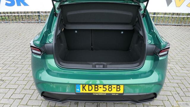 Renault CLIO 1.8 160 HEV Full Hybrid Techno