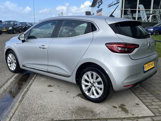 Renault CLIO 1.0 TCe Intens / Bose Sound / Camera / PDC V+A / Apple Carplay - Android Auto / Climate / Keyless / LMV / 2e Paasdag open 09.00-17.00 uur