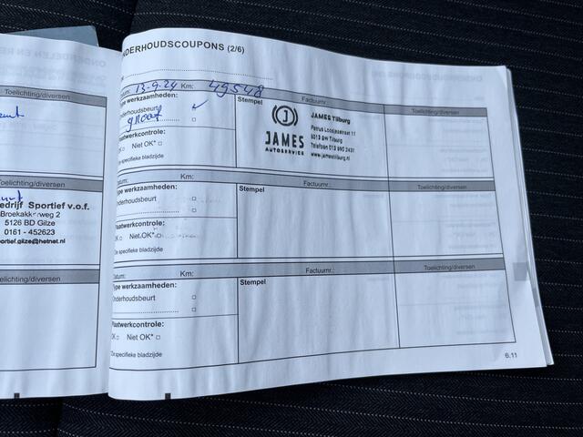 Renault CLIO 1.0 TCe Intens / Camera / Apple Carplay - Android Auto / Keyless / PDC V+A / LMV / 2e Paasdag open 09.00-17.00 uur