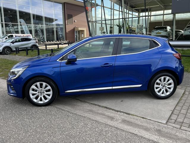 Renault CLIO 1.0 TCe Intens / Camera / Apple Carplay - Android Auto / Keyless / PDC V+A / LMV / 2e Paasdag open 09.00-17.00 uur