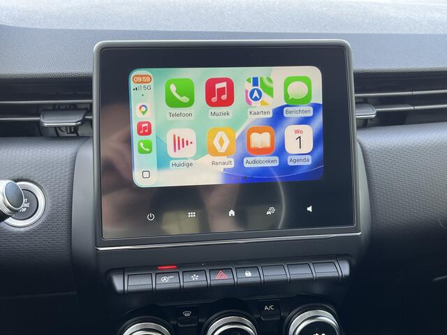 Renault CLIO 1.0 TCe Intens / Camera / Apple Carplay - Android Auto / Keyless / PDC V+A / LMV / 2e Paasdag open 09.00-17.00 uur
