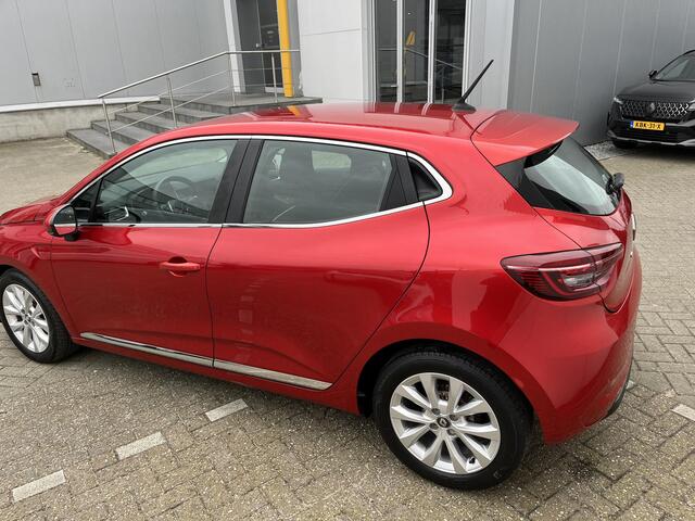 Renault CLIO 1.0 TCe Intens / APPLE CARPLAY / ANDROID AUTO / PARKEERSENSOREN / LICHTMETALEN VELGEN