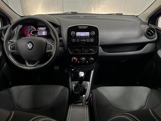 Renault CLIO Estate 0.9 TCe Life AIRCO CRUISE TREKHAAK