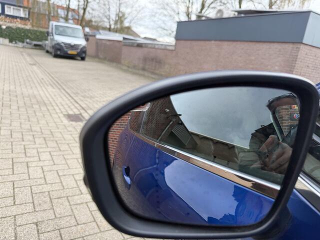 Renault CLIO 1.6 E-Tech Hybrid 140 R.S. Line Leder, all seasons