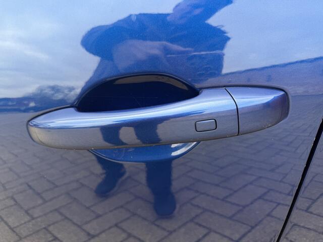 Renault CLIO 1.6 E-Tech Hybrid 140 R.S. Line Leder, all seasons