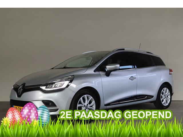 Renault CLIO Estate 0.9 TCe Intens NL-Auto!!