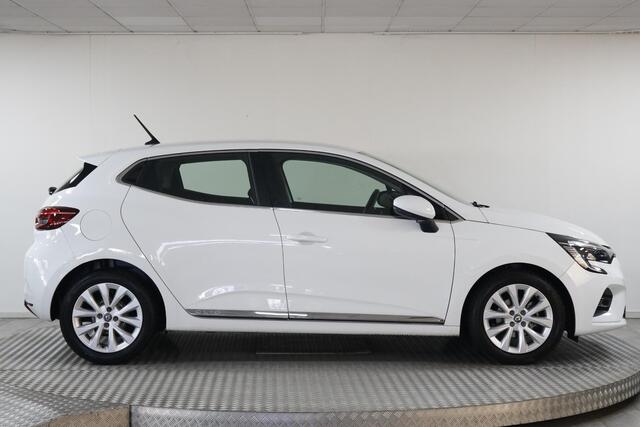 Renault CLIO 1.0 TCe Intens ALL-seasons | Climate | Carplay | Cruise | LED | Nette auto!