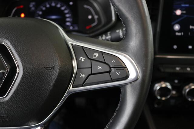 Renault CLIO 1.0 TCe Intens ALL-seasons | Climate | Carplay | Cruise | LED | Nette auto!