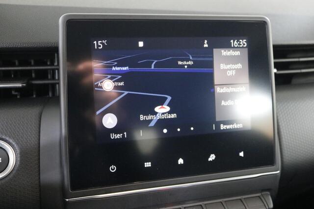 Renault CLIO 1.0 TCe Intens ALL-seasons | Climate | Carplay | Cruise | LED | Nette auto!