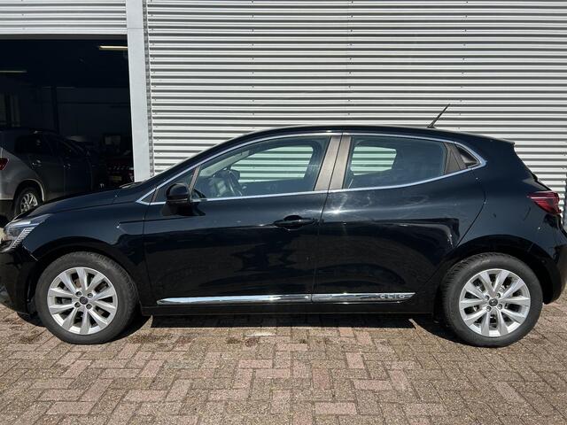 Renault CLIO 1.5 dCi Intens Diesel Euro 6|Lage km stand|Mooie staat