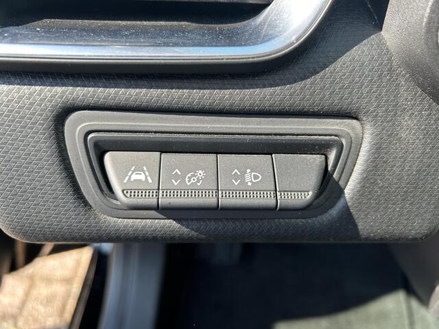 Renault CLIO 1.5 dCi Intens Diesel Euro 6|Lage km stand|Mooie staat