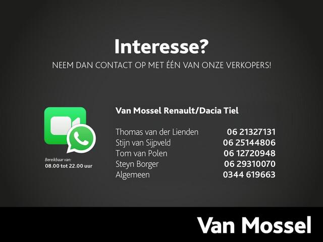 Renault CLIO 0.9 TCe Zen 90PK | Trekhaak | Navigatie | Cruise Control | Airconditioning | Eerste Eigenaar | Dealeronderhouden