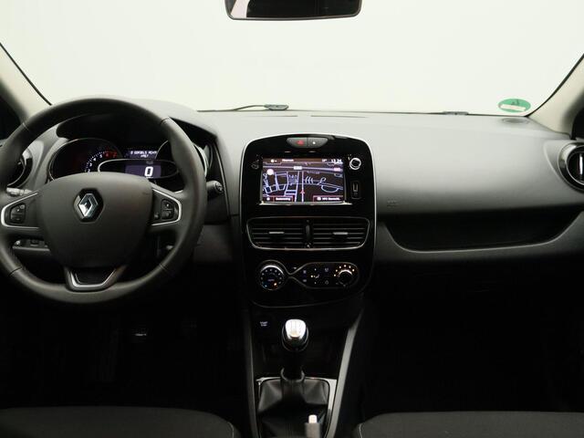 Renault CLIO TCe 90 Limited | airco | Apple Carplay/Android | cruise control | lichtmetalen velgen 16" | navigatiesysteem full map |