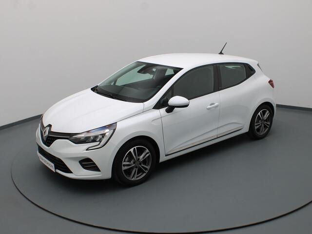 Renault CLIO E-Tech Hybrid Business Zen 140pk Airco | Cruise | Navi | Parkeersens. achter | Trekhaak