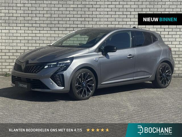 Renault CLIO 1.0 TCe 90 GPF Esprit Alpine | BOSE-Audiosysteem | Apple CarPlay / Android Auto | 360° Camera | Adaptive Cruise Control |