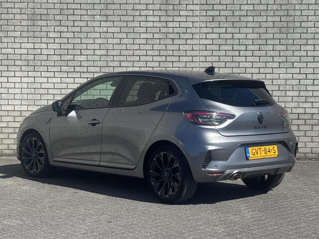 Renault CLIO 1.0 TCe 90 GPF Esprit Alpine | BOSE-Audiosysteem | Apple CarPlay / Android Auto | 360° Camera | Adaptive Cruise Control |