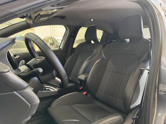 Renault CLIO 1.0 TCe 90 GPF Esprit Alpine | BOSE-Audiosysteem | Apple CarPlay / Android Auto | 360° Camera | Adaptive Cruise Control |