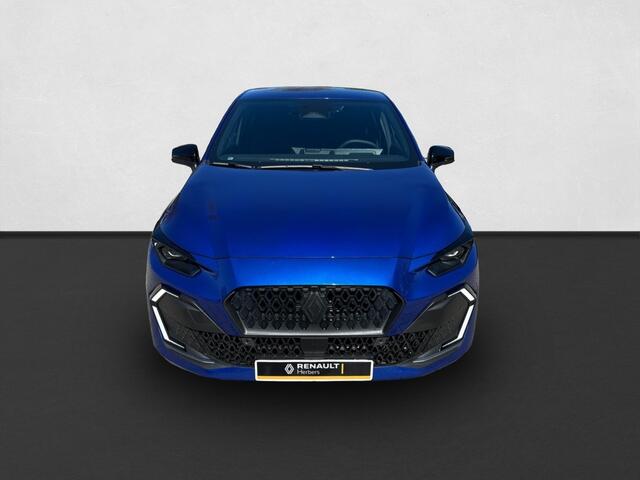 Renault CLIO 1.8 Hybrid 160 esprit Alpine CAMERA / HARMAN/KARDON / ADAPT CRUISE / VOORRAAD LEVERBAAR