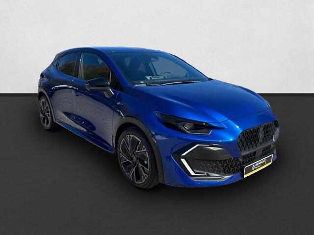 Renault CLIO 1.8 Hybrid 160 esprit Alpine CAMERA / HARMAN/KARDON / ADAPT CRUISE / VOORRAAD LEVERBAAR