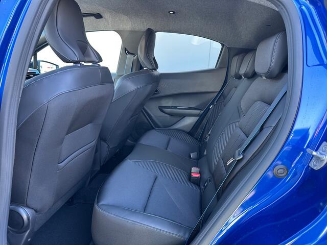 Renault CLIO 1.8 Hybrid 160 esprit Alpine CAMERA / HARMAN/KARDON / ADAPT CRUISE / VOORRAAD LEVERBAAR