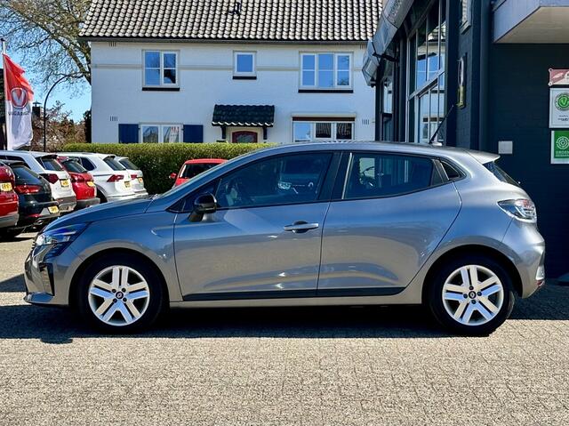 Renault CLIO 1.0 TCe 90 Evolution Carplay Cruise 1e eigenaar