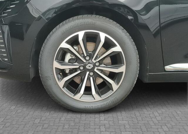 Renault CLIO 1.6 E-Tech Full Hybrid 145 techno