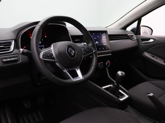 Renault CLIO TCe Zen 100pk Airco | Cruise | Carplay | Navi