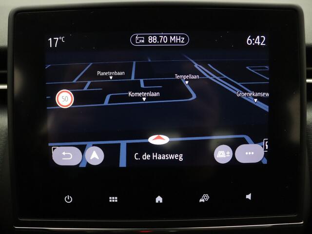 Renault CLIO TCe Zen 100pk Airco | Cruise | Carplay | Navi