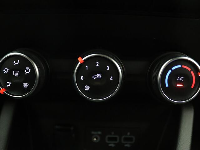 Renault CLIO TCe Zen 100pk Airco | Cruise | Carplay | Navi