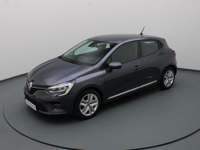 Renault CLIO TCe Zen 100pk Airco | Cruise | Carplay | Navi