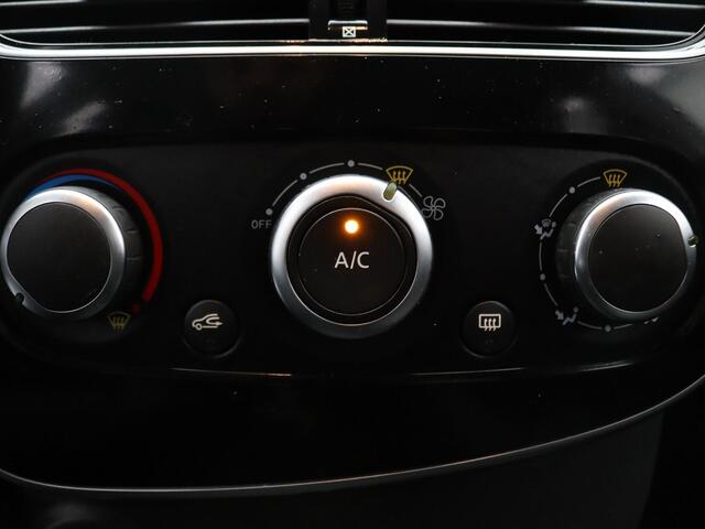 Renault CLIO Estate TCe Zen 90pk Airco | Cruise | Carplay | Navi | Parkeersens. achter